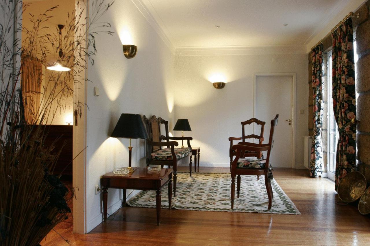 Quinta Da Timpeira Vendégház Lamego Kültér fotó