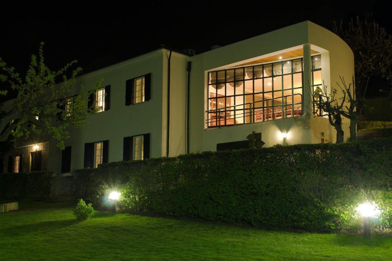 Quinta Da Timpeira Vendégház Lamego Kültér fotó