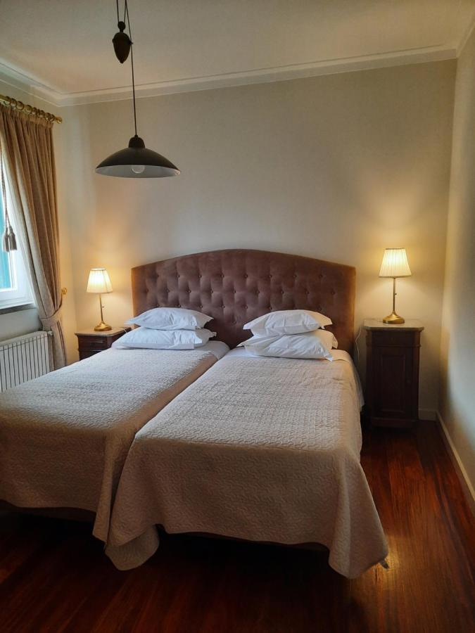 Quinta Da Timpeira Vendégház Lamego Kültér fotó