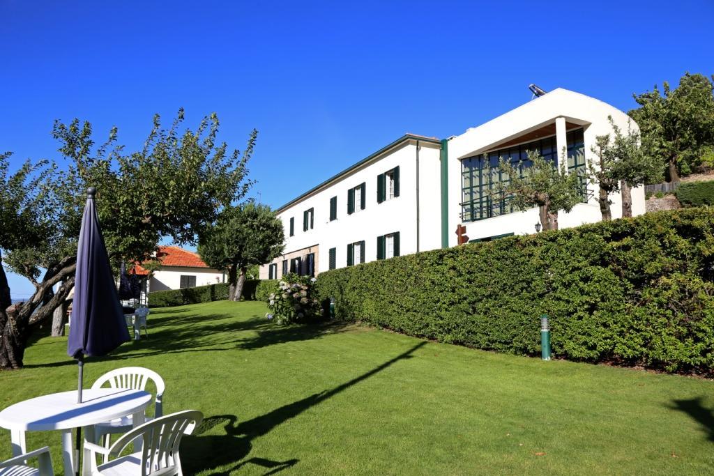 Quinta Da Timpeira Vendégház Lamego Kültér fotó