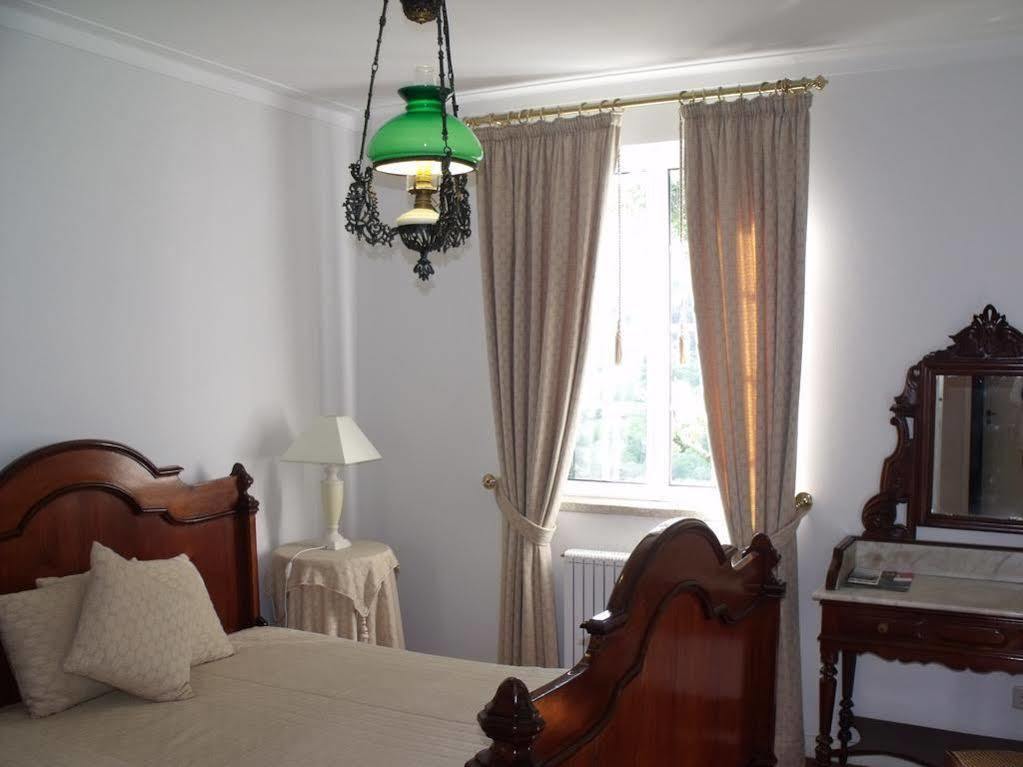 Quinta Da Timpeira Vendégház Lamego Kültér fotó