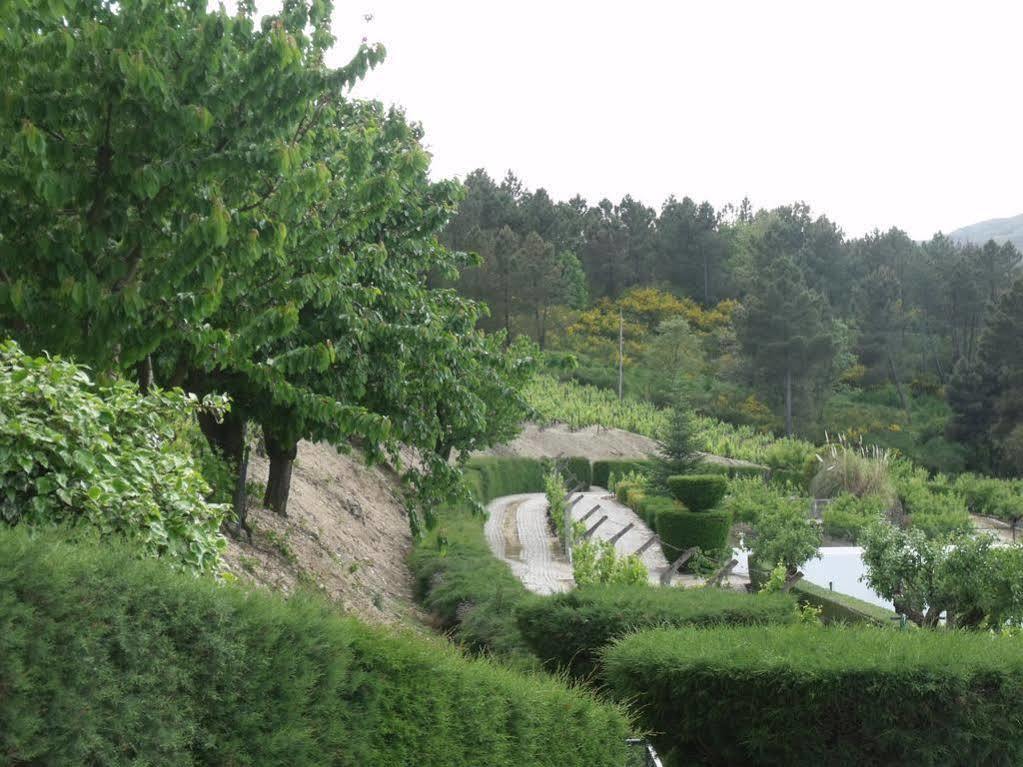 Quinta Da Timpeira Vendégház Lamego Kültér fotó