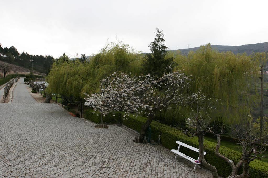 Quinta Da Timpeira Vendégház Lamego Kültér fotó