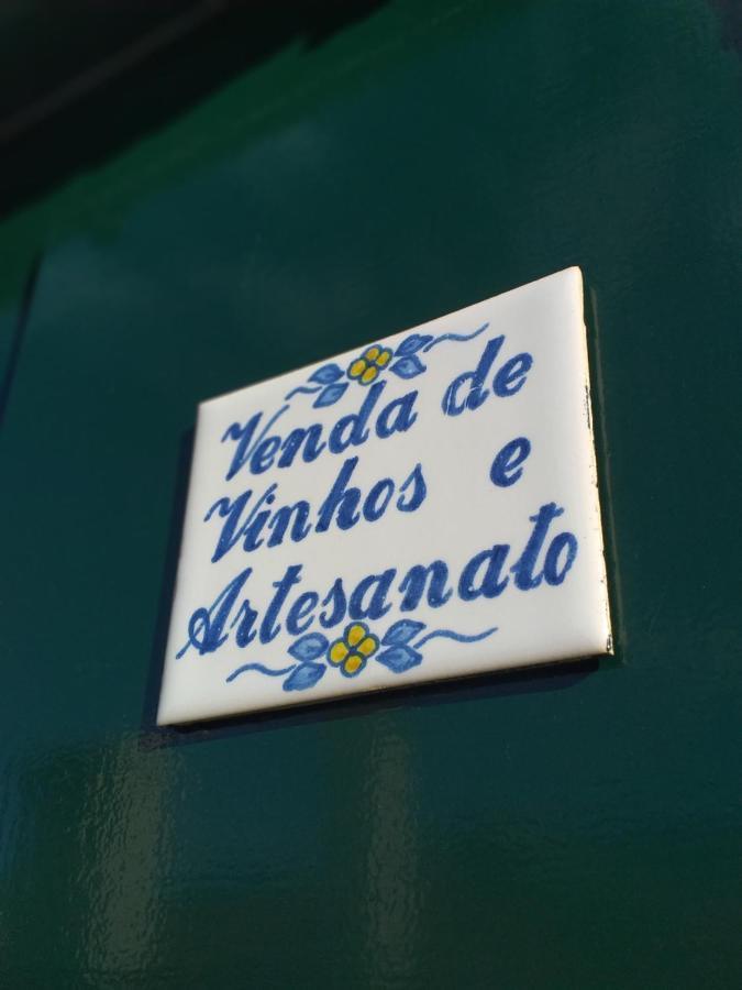 Quinta Da Timpeira Vendégház Lamego Kültér fotó